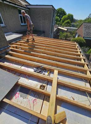 Roofers Project photo 6