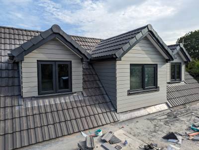 Roofers Project photo 2