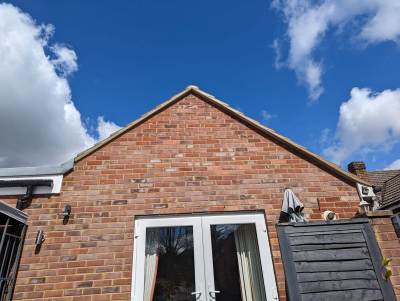 Roofers Project photo 1