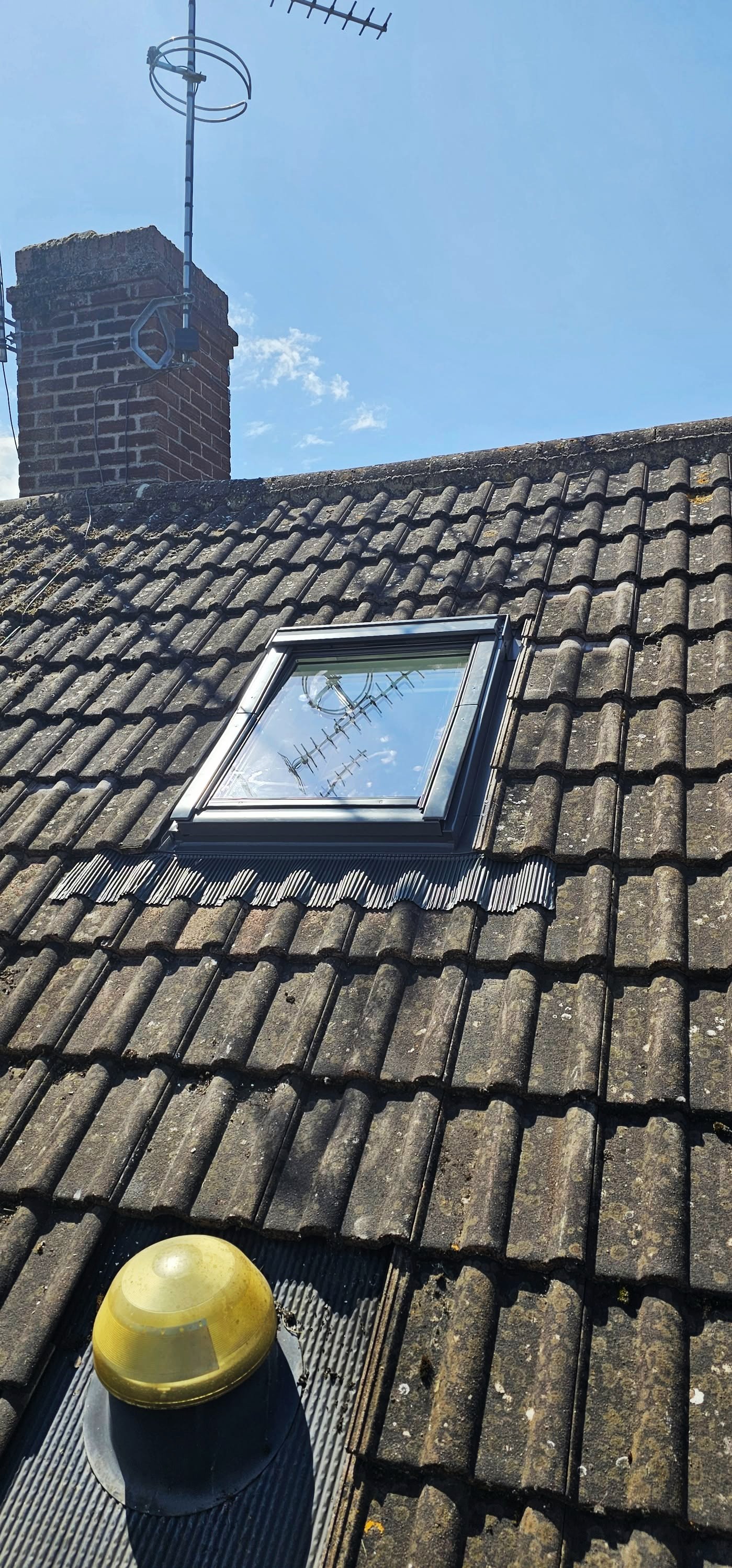 Velux Window Installation